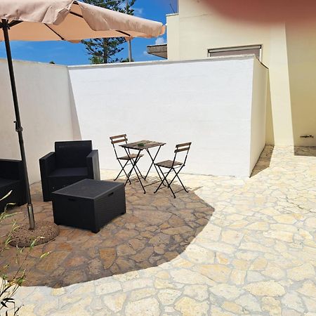 La Casa Del Borgo Villa Lecce Luaran gambar