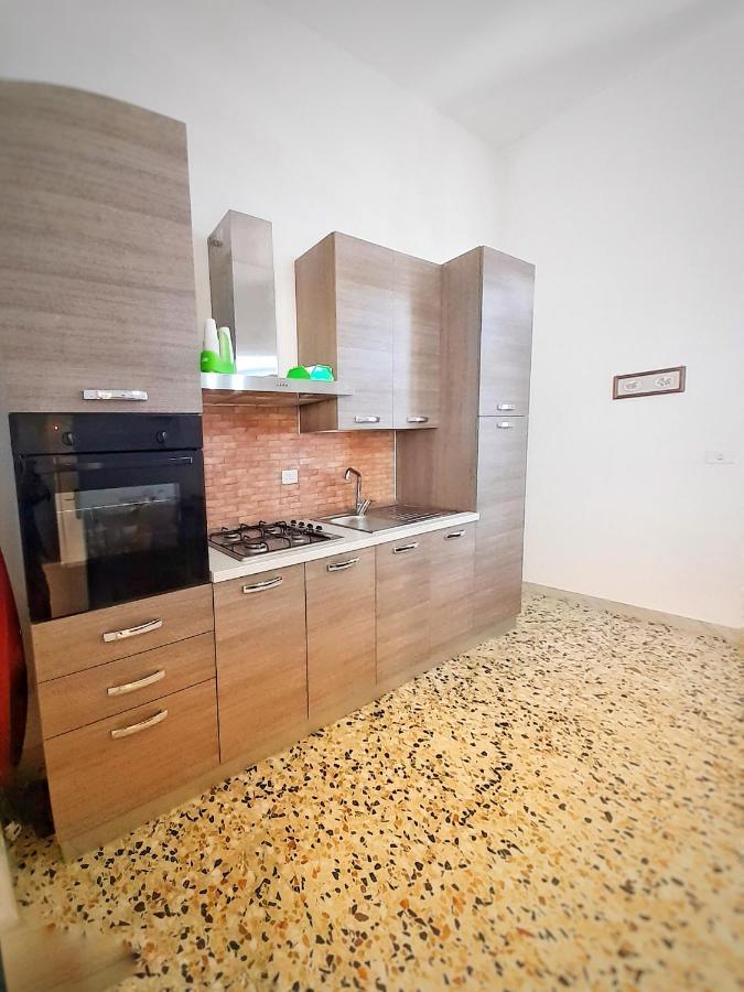 La Casa Del Borgo Villa Lecce Luaran gambar
