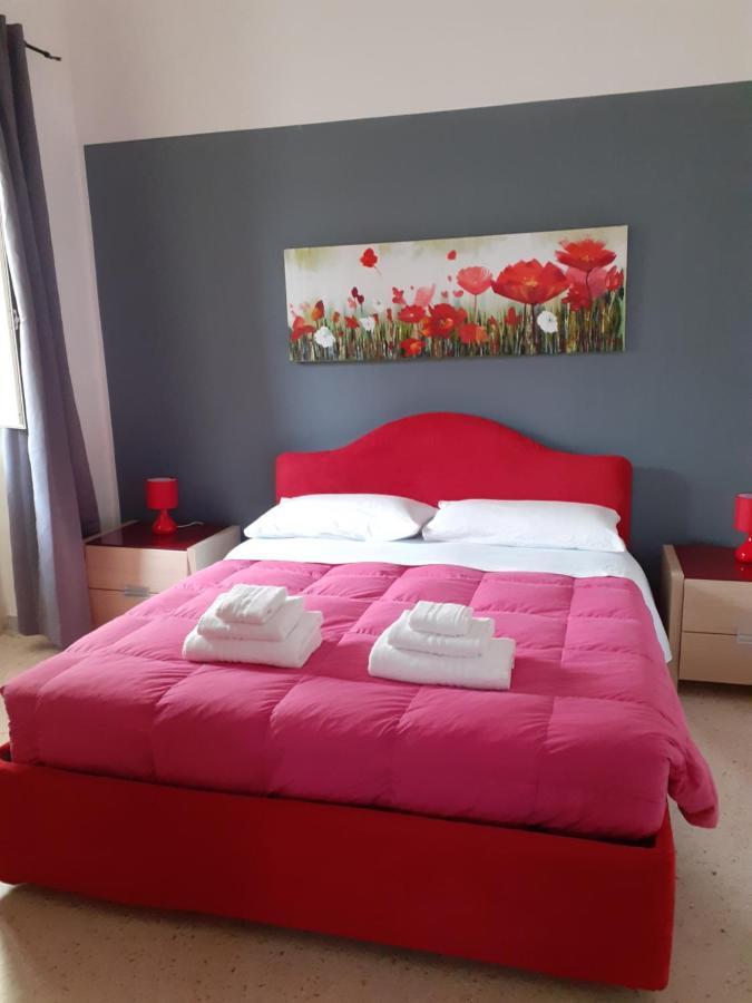 La Casa Del Borgo Villa Lecce Luaran gambar