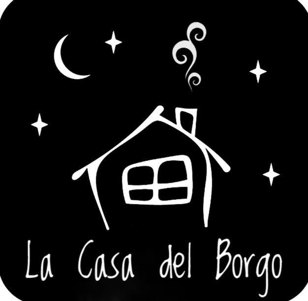 La Casa Del Borgo Villa Lecce Luaran gambar