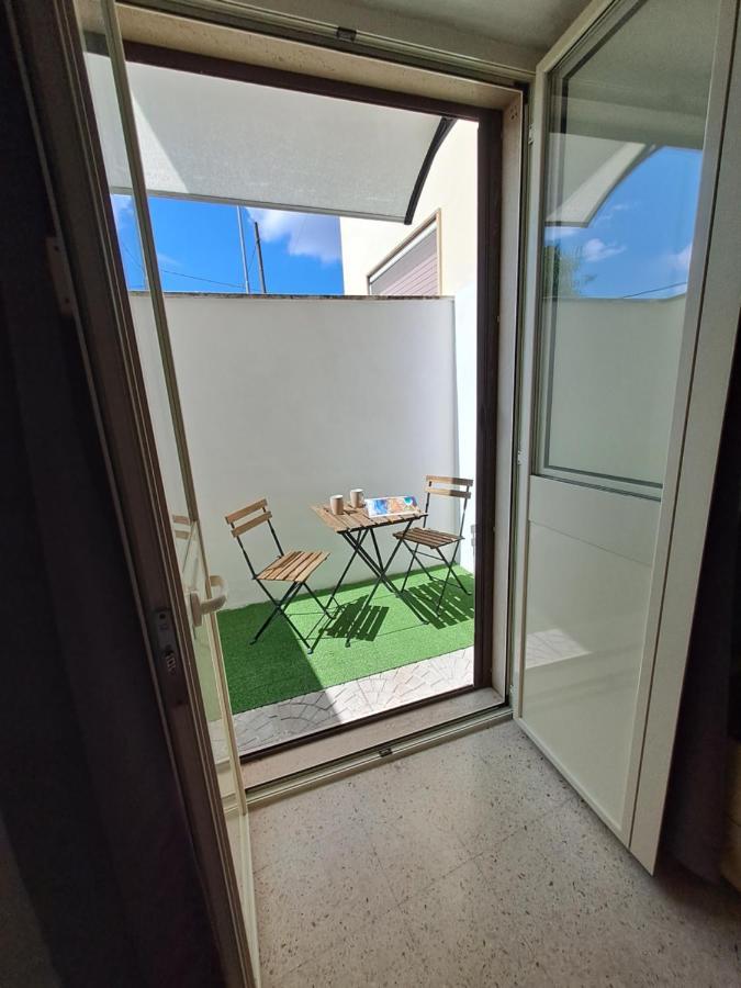 La Casa Del Borgo Villa Lecce Luaran gambar