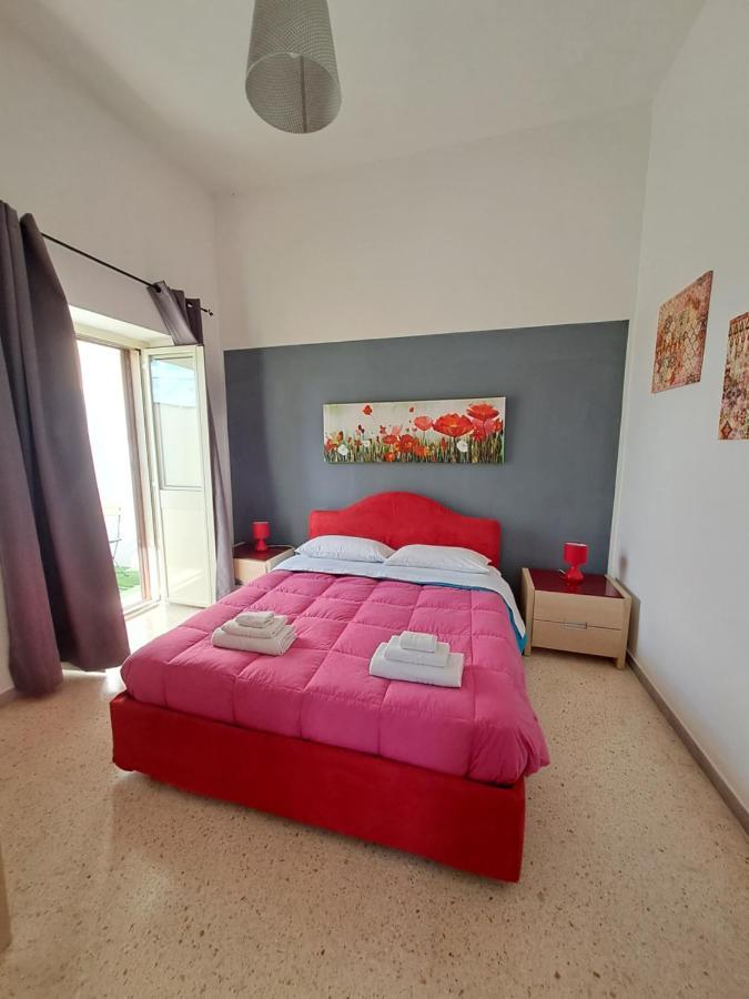 La Casa Del Borgo Villa Lecce Luaran gambar