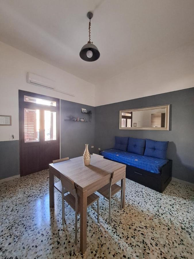 La Casa Del Borgo Villa Lecce Luaran gambar