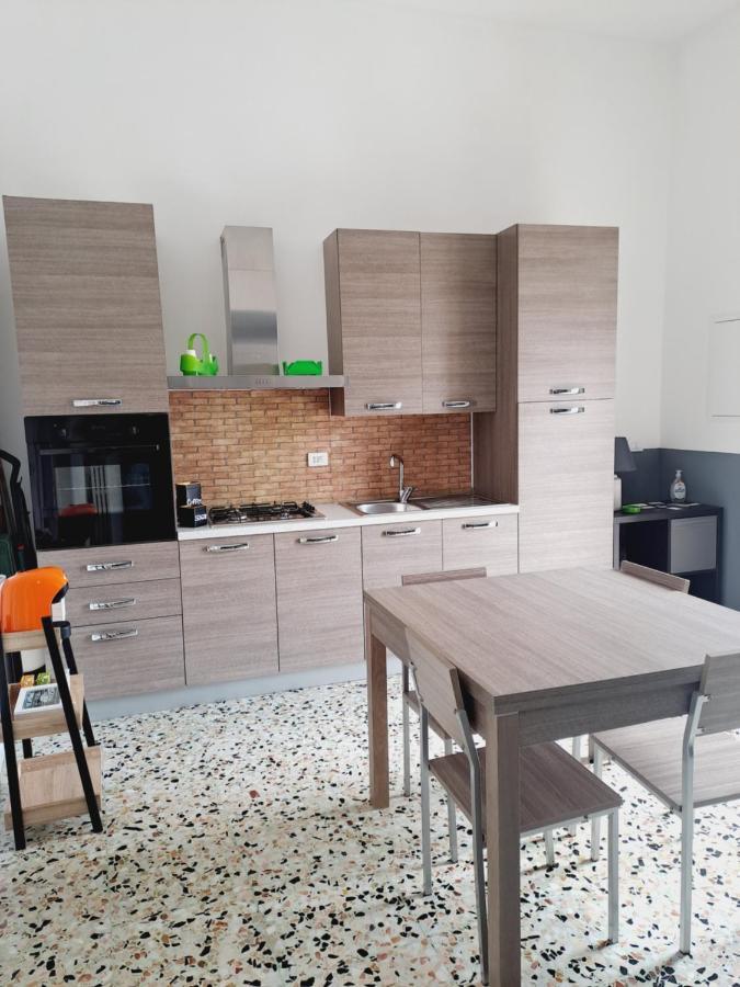 La Casa Del Borgo Villa Lecce Luaran gambar