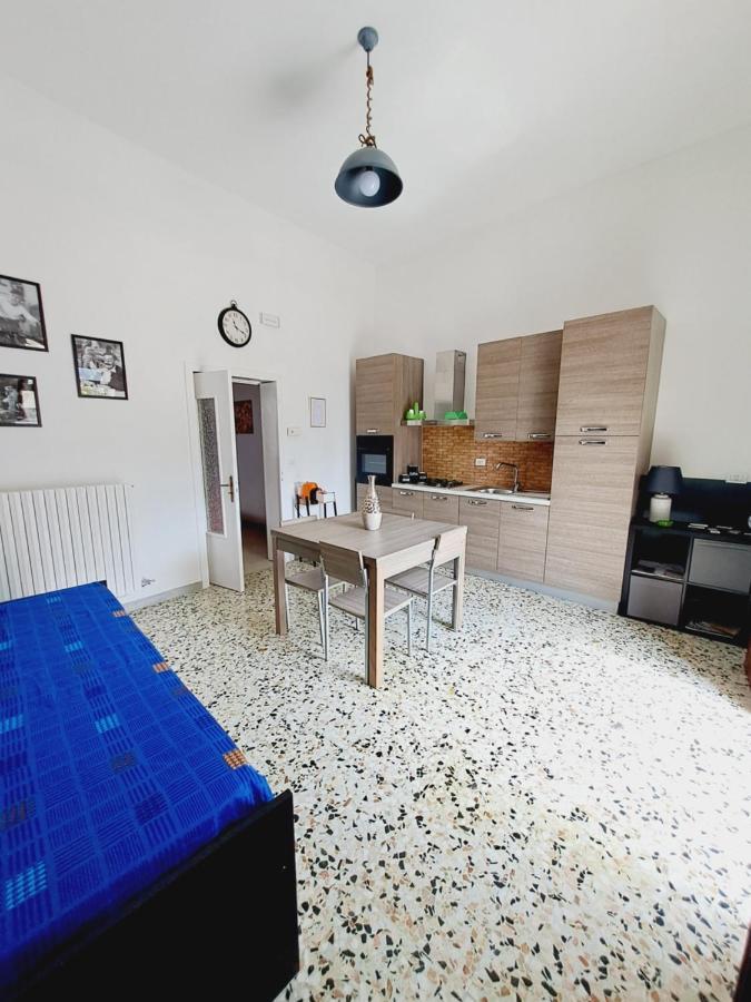 La Casa Del Borgo Villa Lecce Luaran gambar