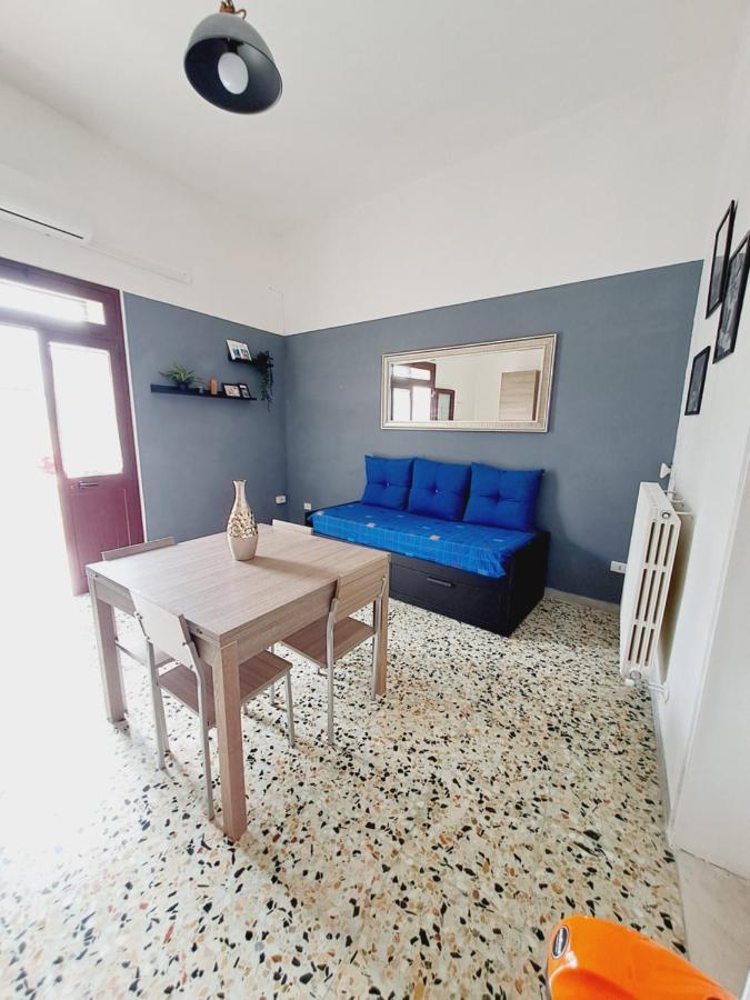 La Casa Del Borgo Villa Lecce Luaran gambar