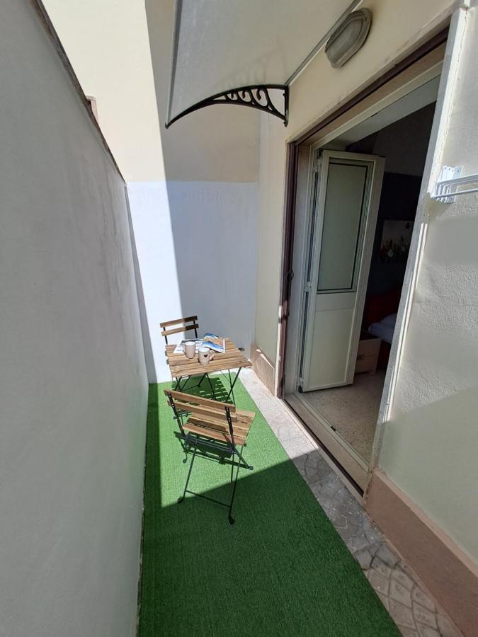 La Casa Del Borgo Villa Lecce Luaran gambar