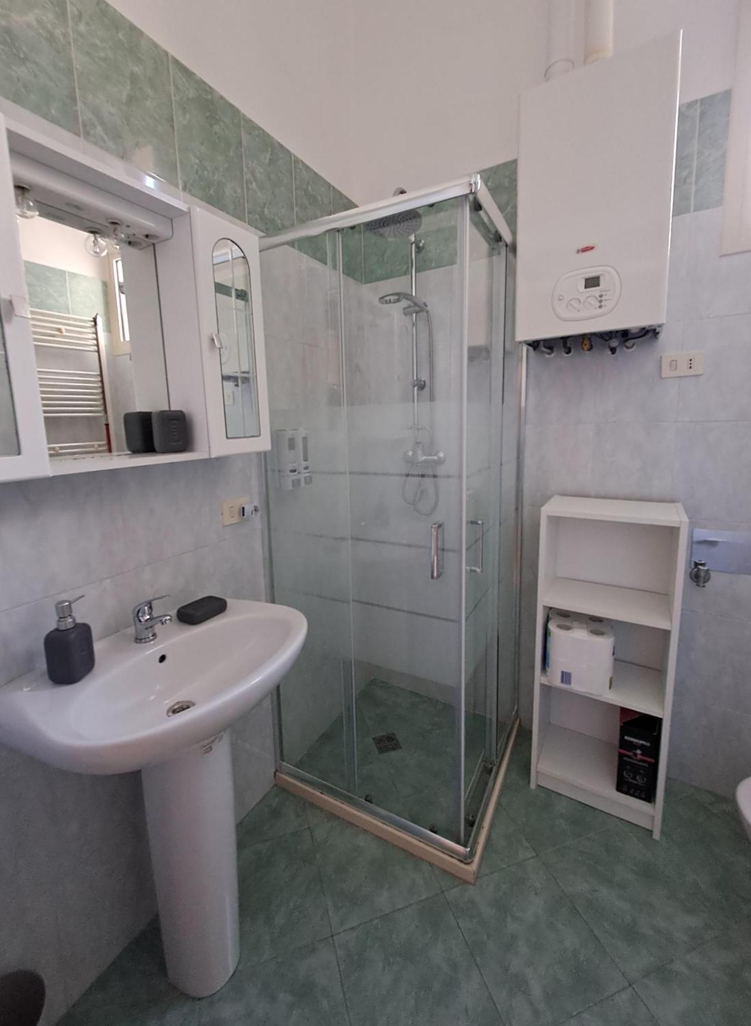 La Casa Del Borgo Villa Lecce Luaran gambar