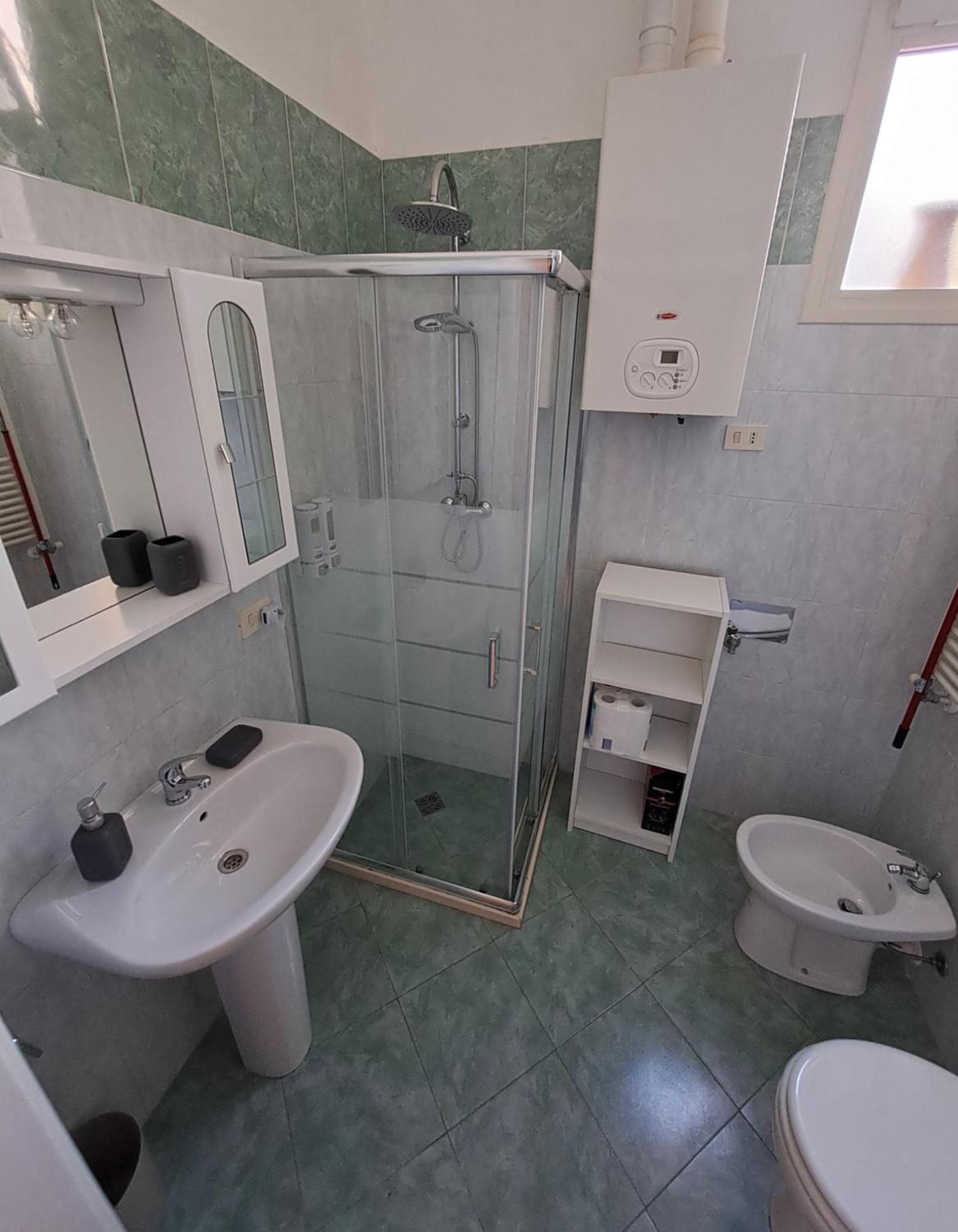 La Casa Del Borgo Villa Lecce Luaran gambar