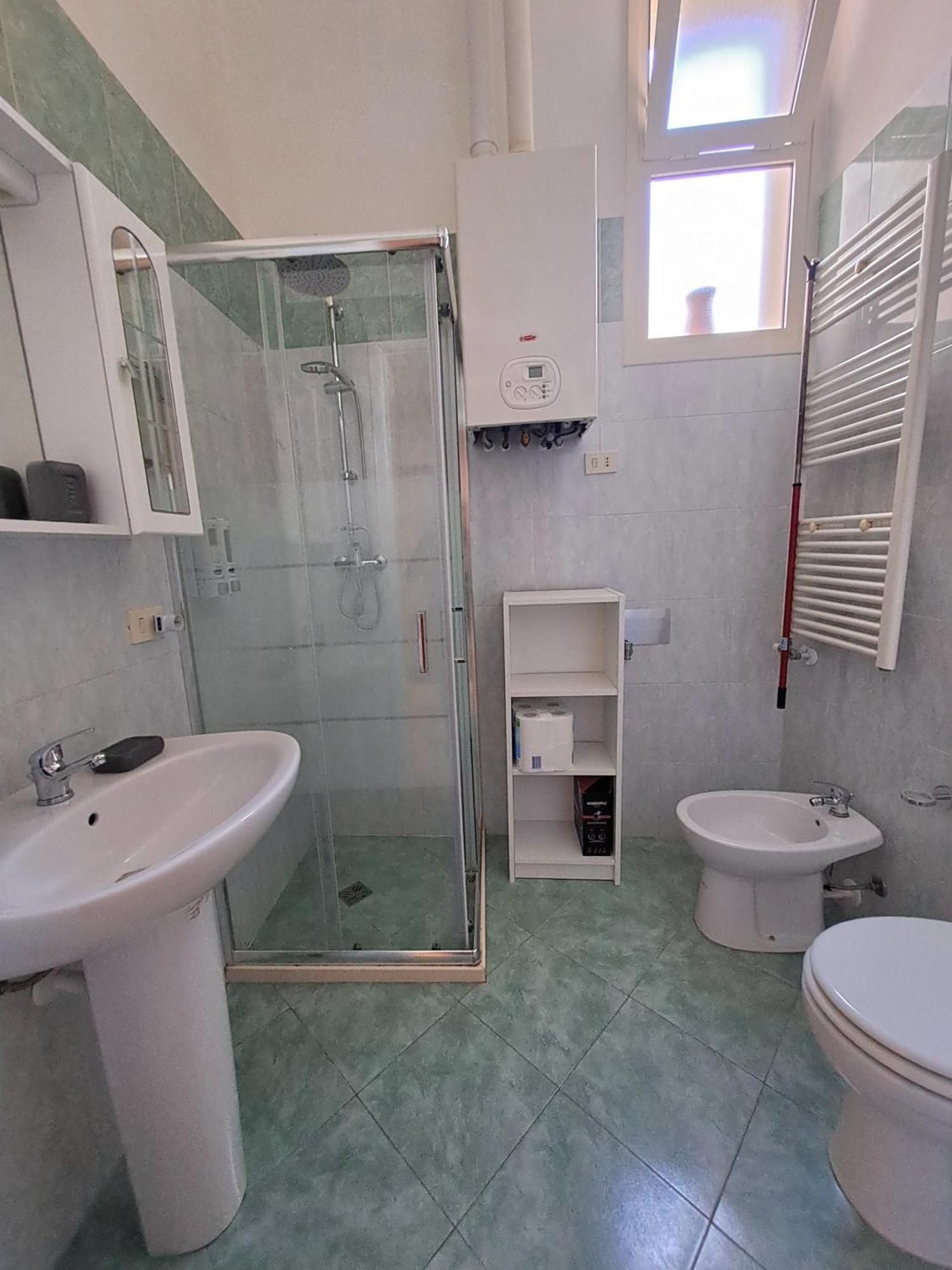 La Casa Del Borgo Villa Lecce Luaran gambar