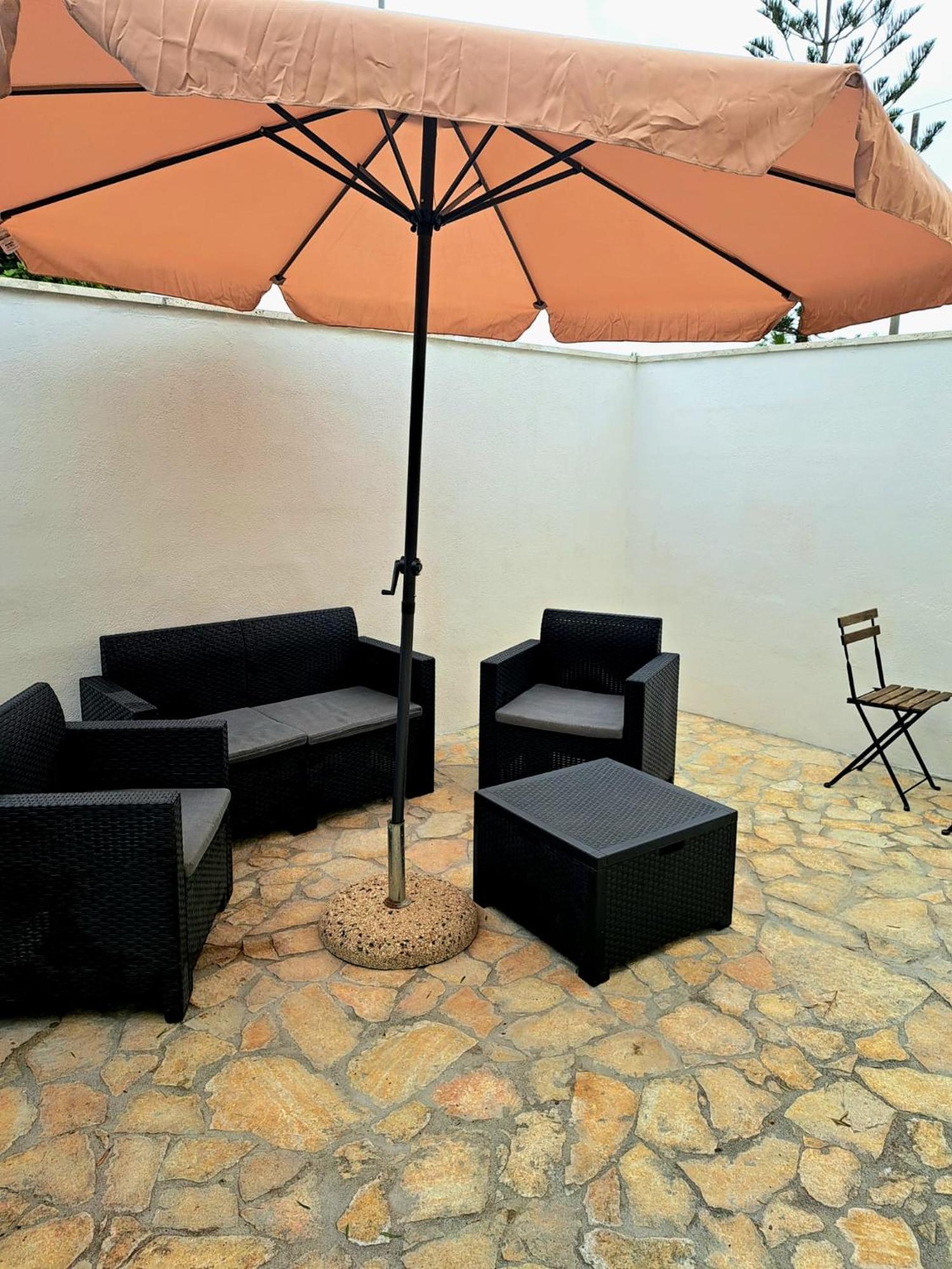 La Casa Del Borgo Villa Lecce Luaran gambar