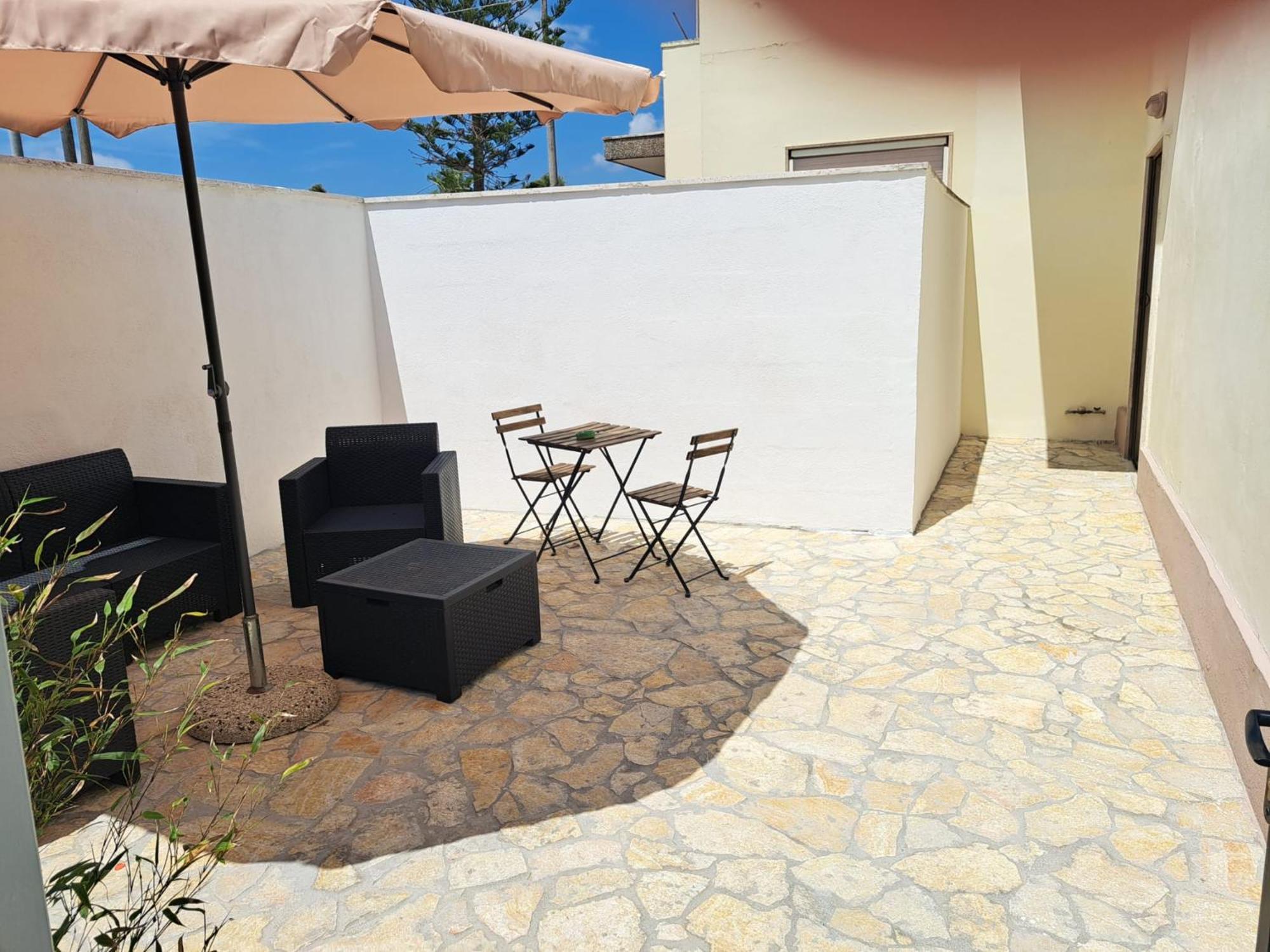 La Casa Del Borgo Villa Lecce Luaran gambar