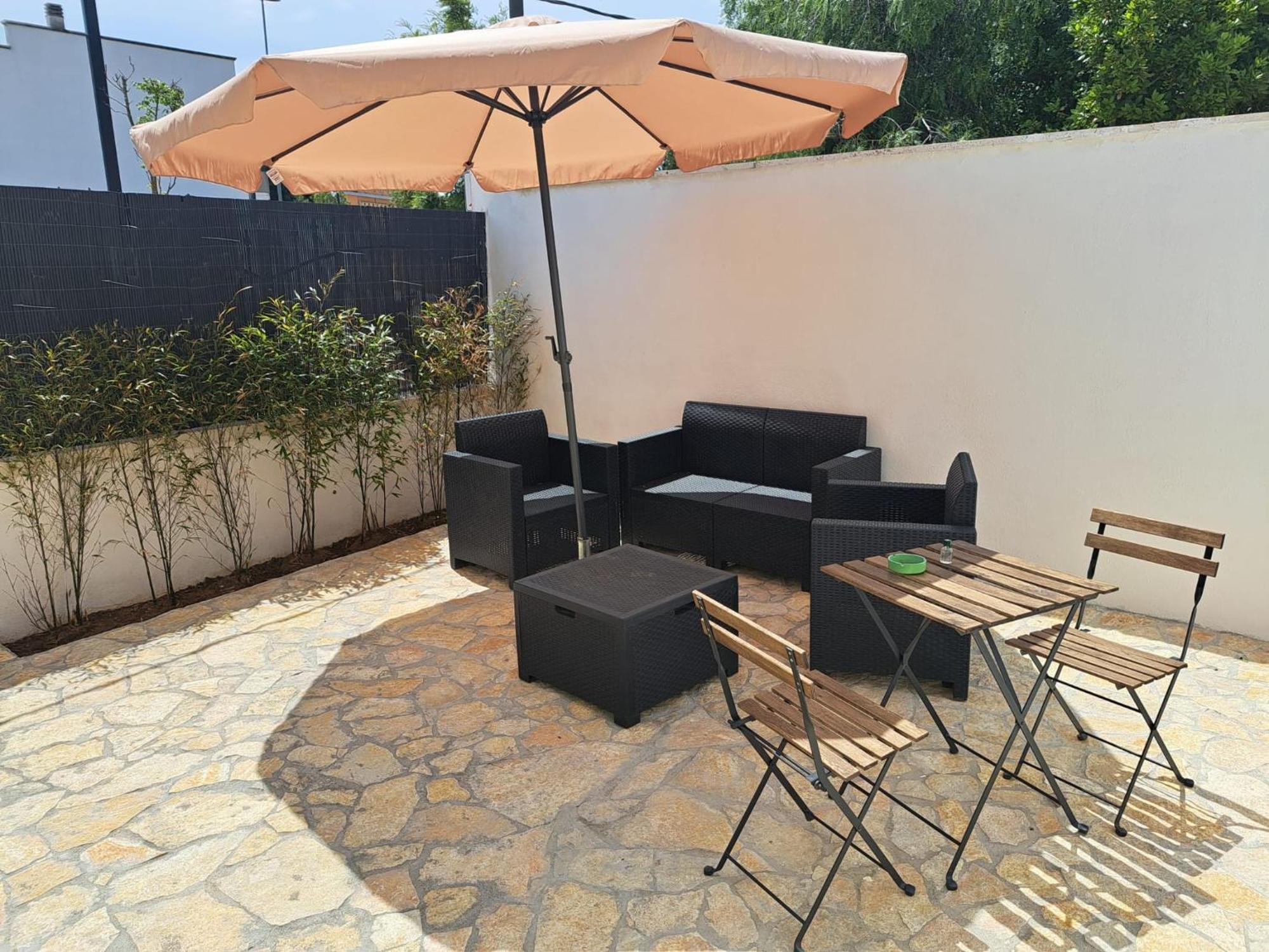 La Casa Del Borgo Villa Lecce Luaran gambar